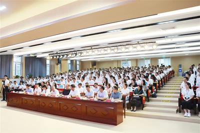 复兴区举办小学“滴灌教育”研讨会，精准施策促基础教育优质发展