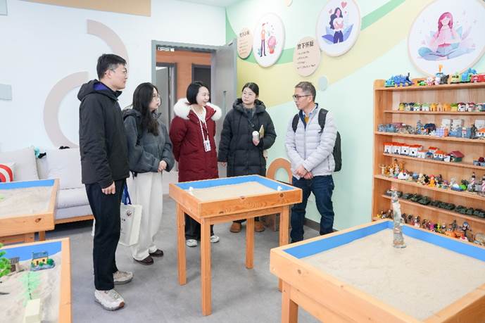 携手共育英才 筑梦美好未来——记苏州科技大学与苏州大学第二实验学校教育实践基地签约仪式圆满举行