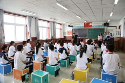 劳动教育进乡村，助力基础教育新篇章——教育部劳动教育专委会走访新农村小学纪实